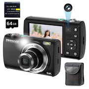 Promage 5K Digital Camera (PC275)