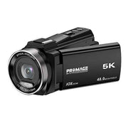 PROMAGE 48MP 5K Handycam (PC500)
