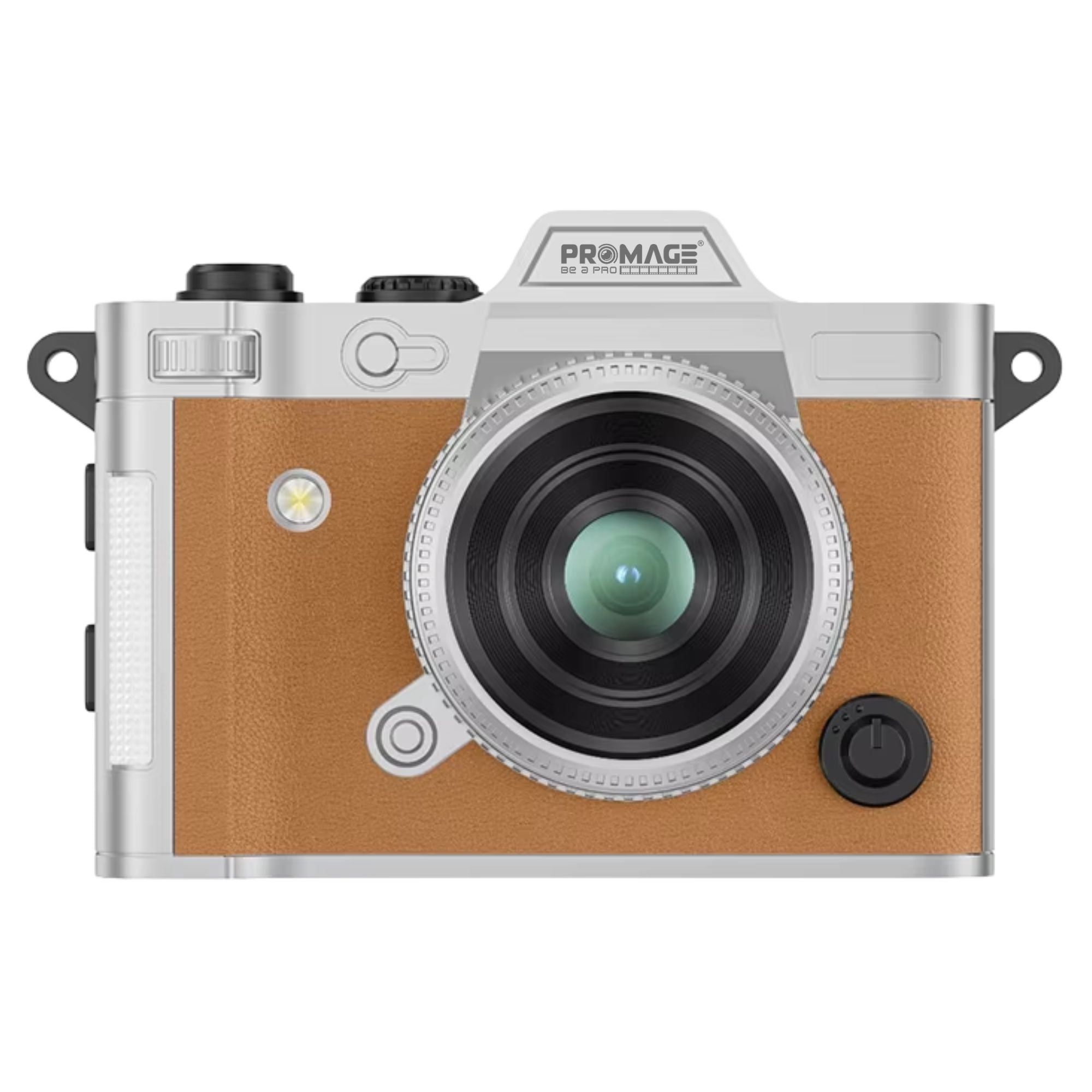 Promage Digital Camera PC-80