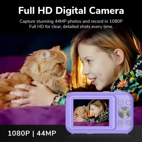 Promage Digital Camera PC95