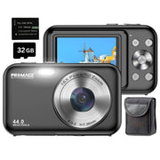 Promage Digital Camera PC95