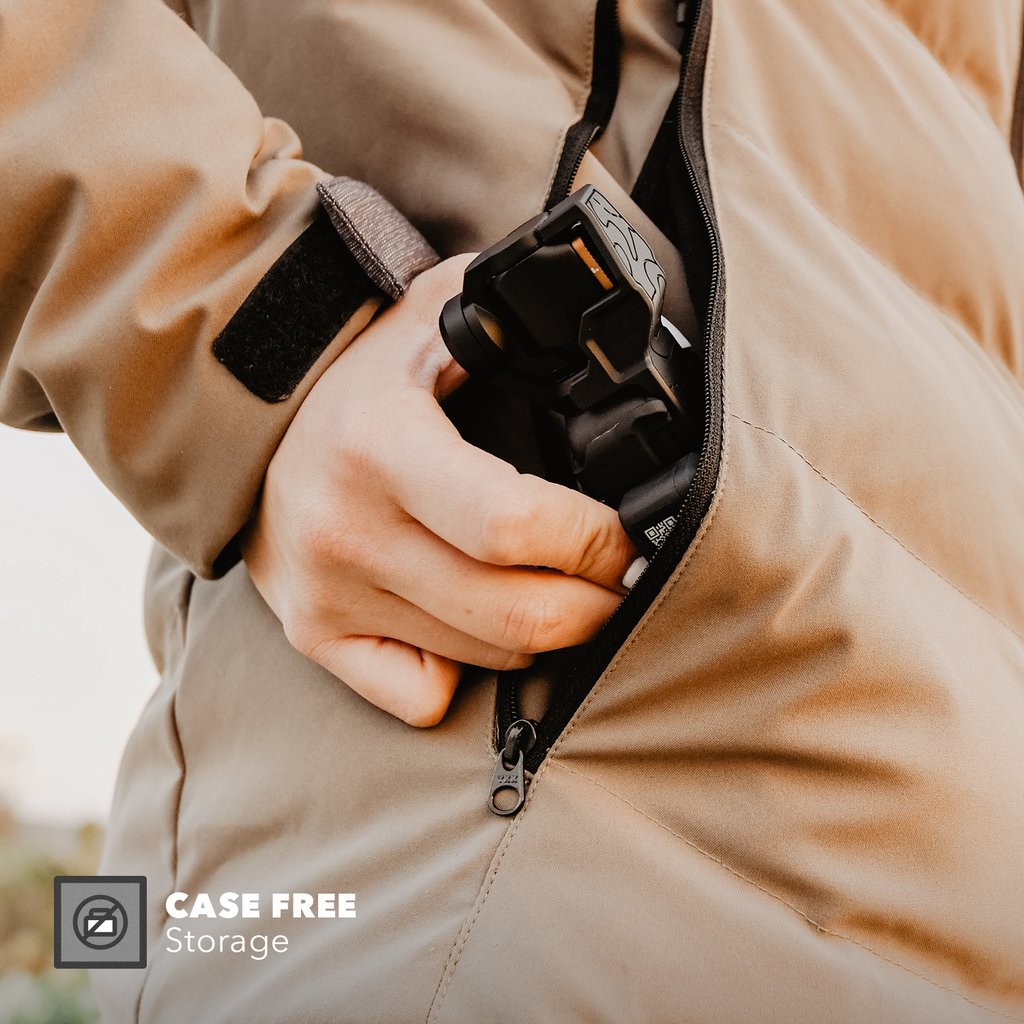 PolarPro Gimbal Lock for DJI Osmo Pocket
