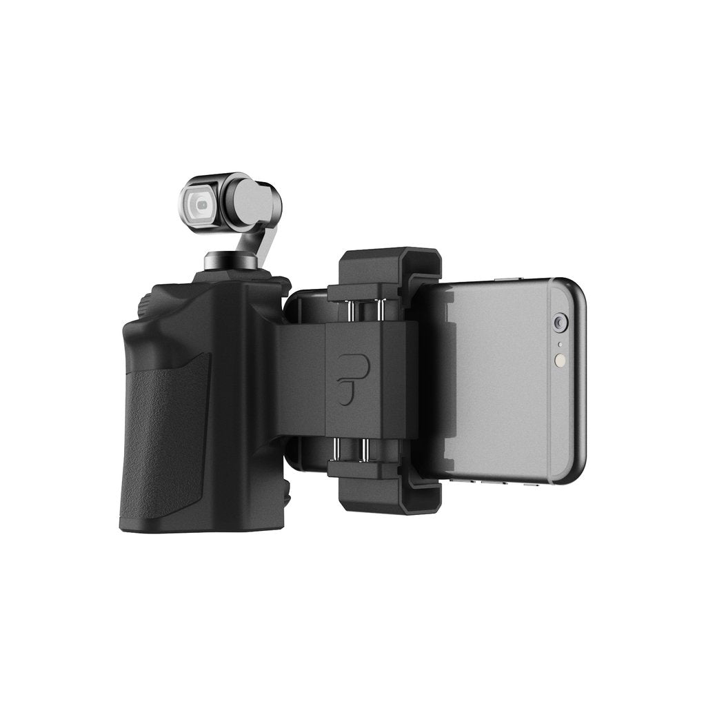 PolarPro Gimbal Lock/Lens Cover for DJI Mavic 2 Zoom