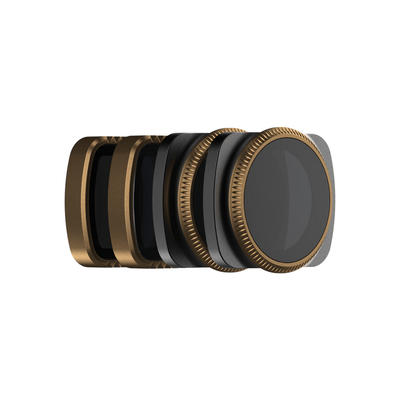 PolarPro Limited Collection ND/PL Filters for DJI Osmo Pocket Gimbal (Set of 4)