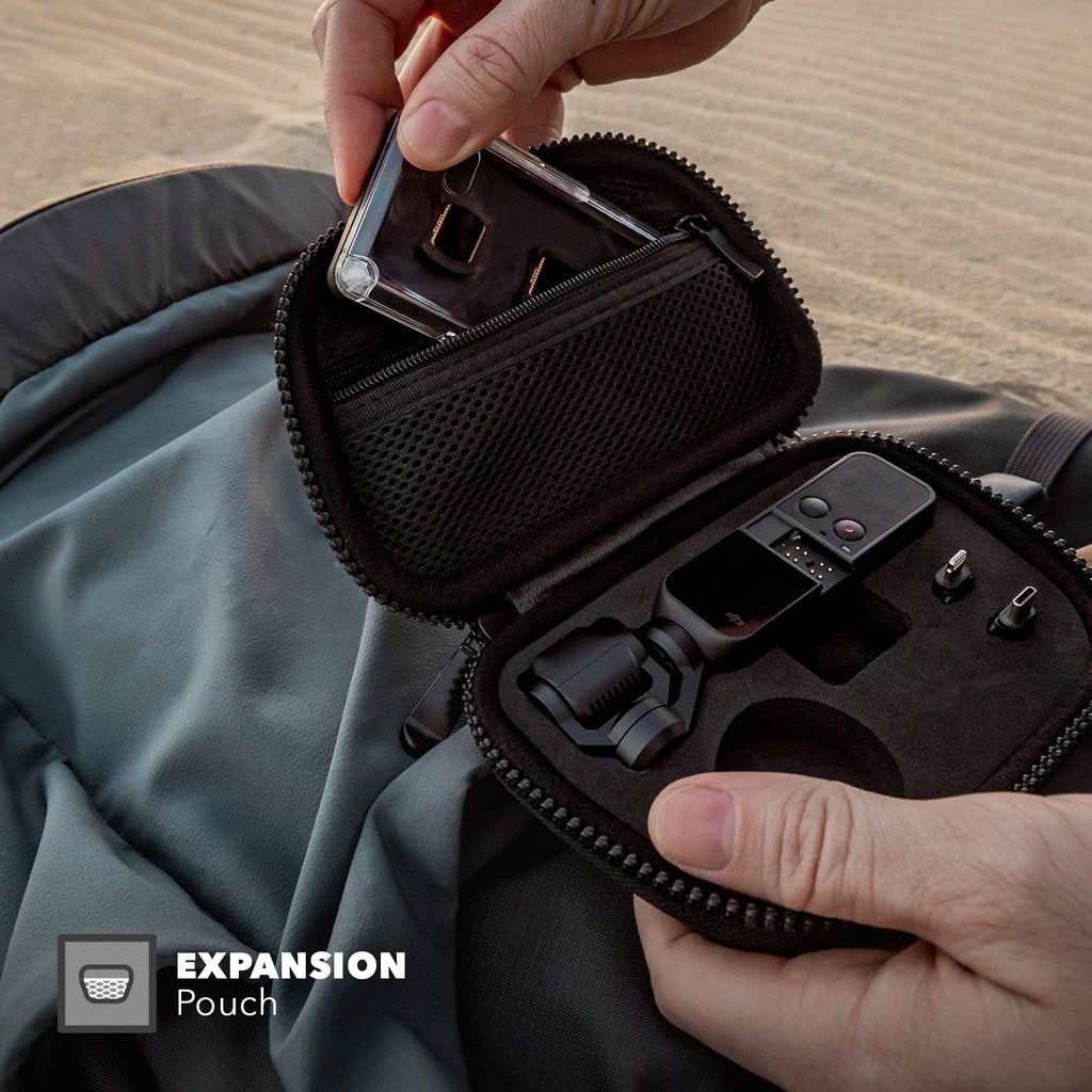PolarPro Minimalist Case for DJI Osmo Pocket