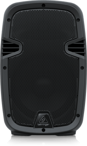 BEHRINGER PK108A 240W 8 INCH POWERED SPEAKER WITH BLUETOOTH