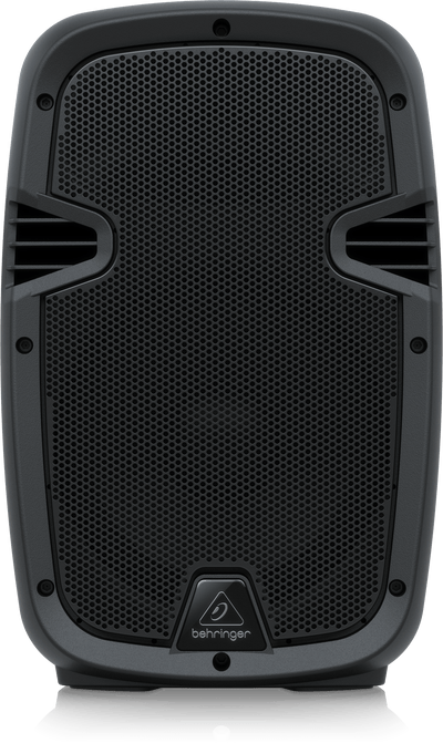 BEHRINGER PK108A 240W 8 INCH POWERED SPEAKER WITH BLUETOOTH
