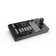 AVMATRIX PKC4000 IP &amp; Serial PTZ Camera Controller