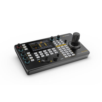 AVMATRIX PKC4000 IP &amp; Serial PTZ Camera Controller
