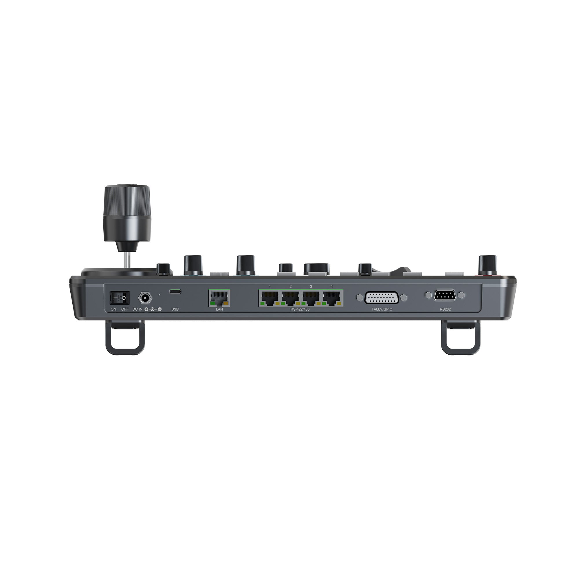AVMATRIX PKC4000 IP &amp; Serial PTZ Camera Controller