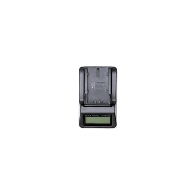 Fxlion PL-6000PL 1 CH Charger for Panasonic D54 Batteries - 8.4V / 1A