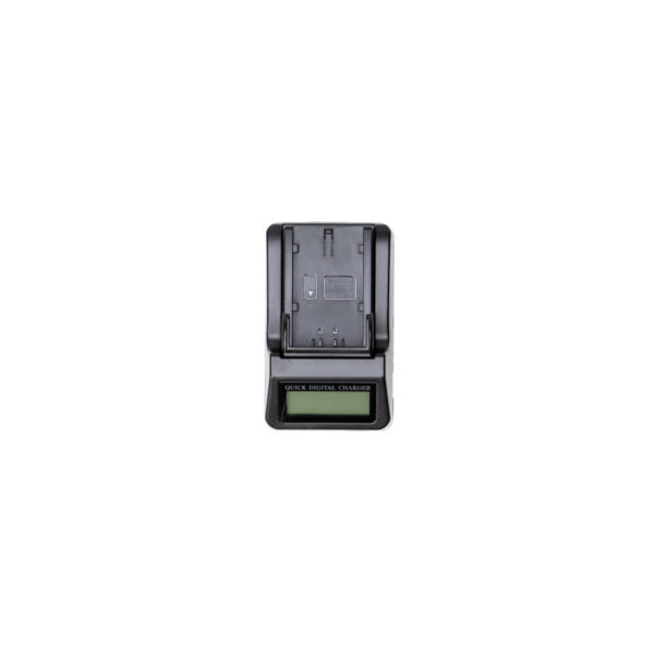 Fxlion PL-6000PL 1 CH Charger for Panasonic D54 Batteries - 8.4V / 1A