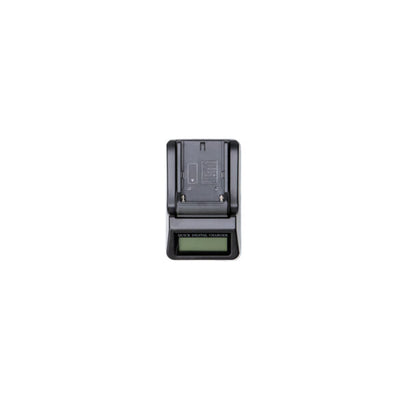 Fxlion PL-6000SL 1 CH Charger for Sony NP-F Batteries - 8.4V / 1A