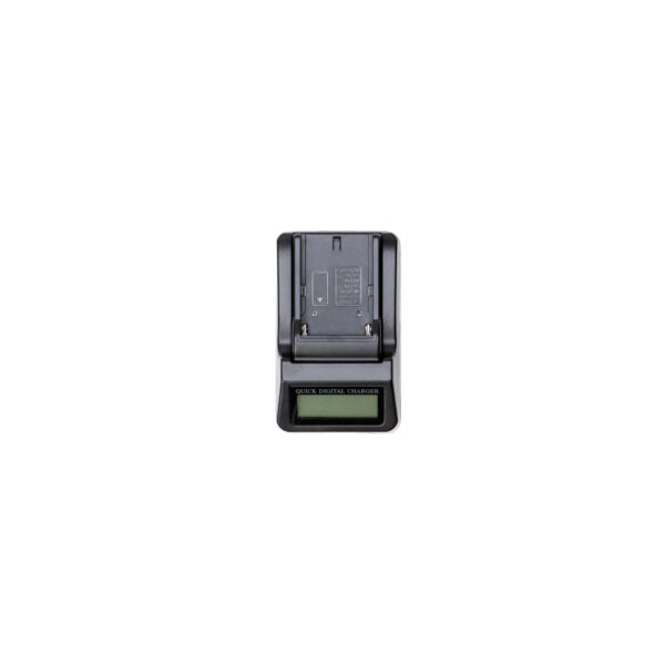 Fxlion PL-6000SL 1 CH Charger for Sony NP-F Batteries - 8.4V / 1A