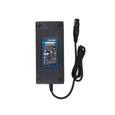 Fxlion PL-7117 1 CH Fast Charger for MEGA Battery 29.4V / 7A
