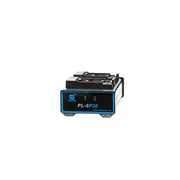Fxlion PL-SP20 2 CH Charger for Sony NP-F &amp; Panasonic D54 Batteries - 8.4V / 1A