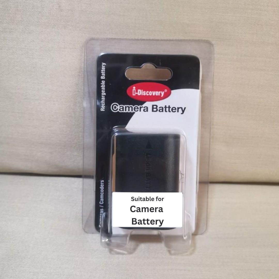 I-DISCOVERY BATTERY FOR SONY -FH100