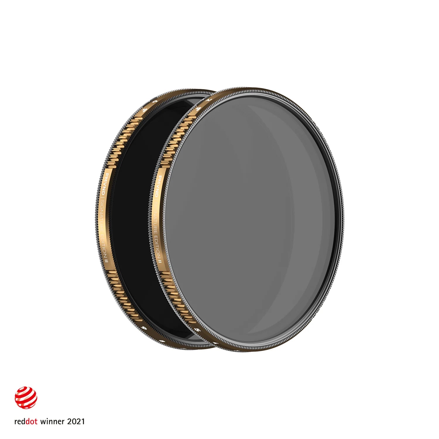 Polarpro Variable ND Filter 95MM 6/9 STOP Edition 2