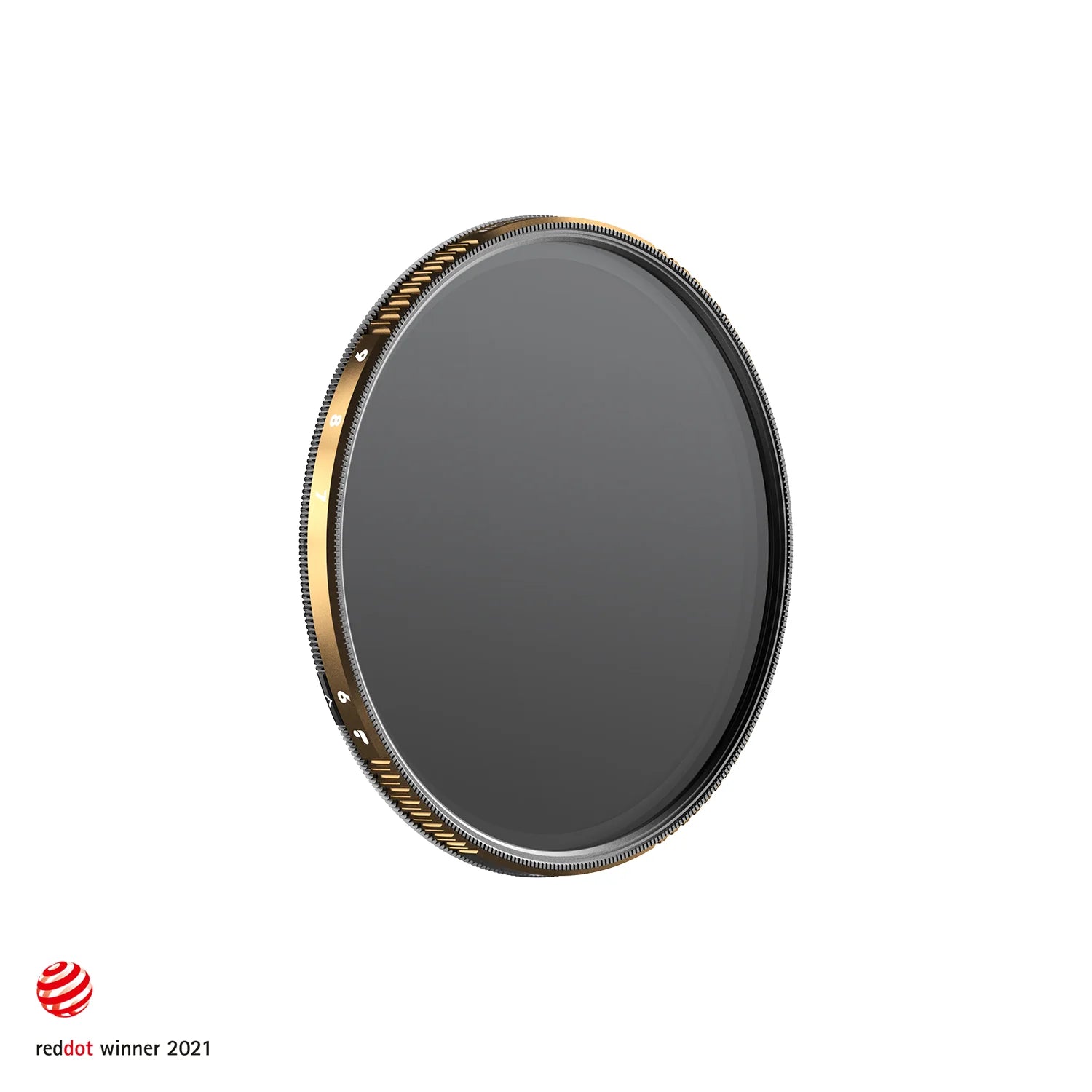 Polarpro Variable ND Filter 95MM 6/9 STOP Edition 2