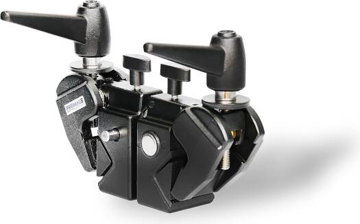 PROMAGE Dual Super Clamp PM-CC128