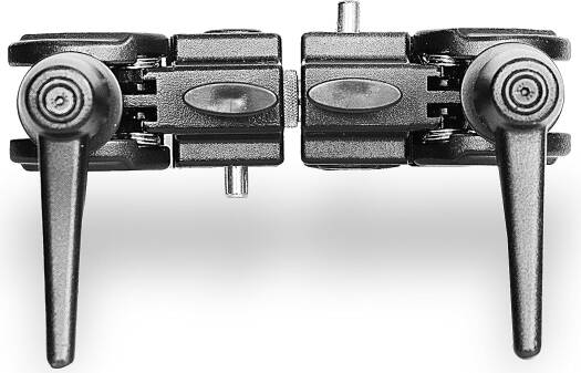 PROMAGE Dual Super Clamp PM-CC128