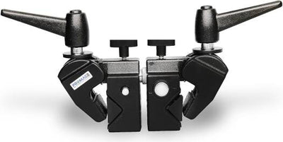 PROMAGE Dual Super Clamp PM-CC128