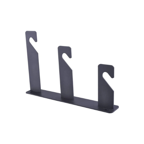 PROMAGE 3-Roller Background Support Kit Wall/Stand (PM RB3)