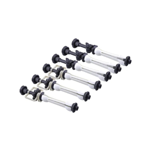 PROMAGE 3-Roller Background Support Kit Wall/Stand (PM RB3)