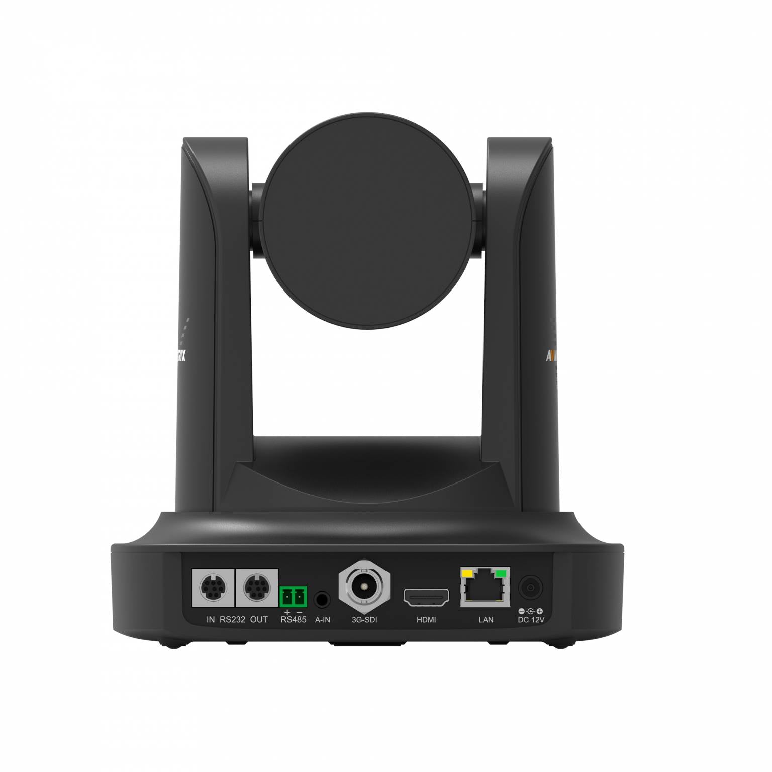AVMATRIX PTZ1271-30X-POE Full HD PTZ Camera