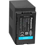 PANASONIC CGA-D54S LITHIUM-ION BATTERY