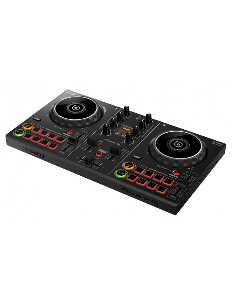Pioneer DJ DDJ-200