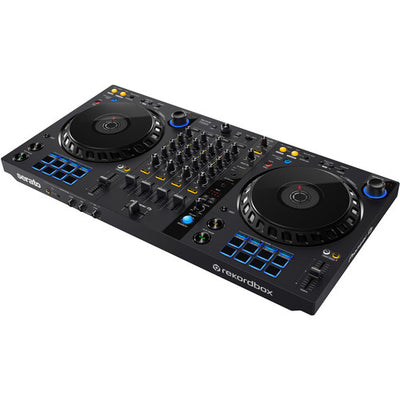 ddj-flx6