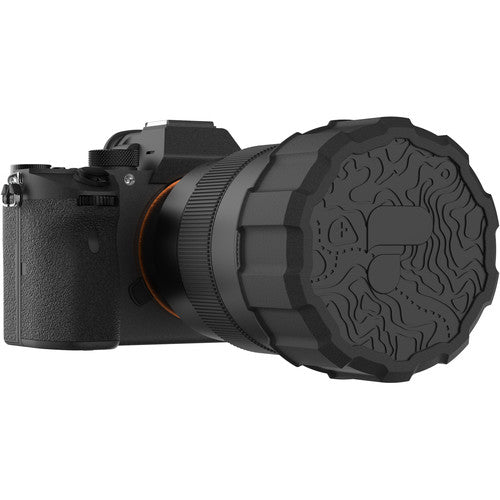 PolarPro 67 to 72mm Defender Lens Cover
