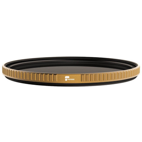 PolarPro 77mm ND64 QuartzLine Solid Neutral Density 1.8 Filter (6 Stops)
