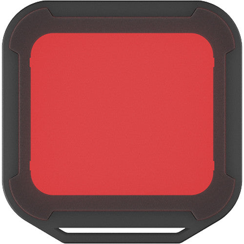 PolarPro Aqua Filter 3-Pack with Hard Case for GoPro HERO6 &amp; HERO5 Black