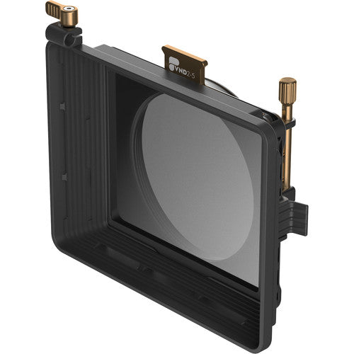 PolarPro Basecamp Matte Box Variable Nd Kit