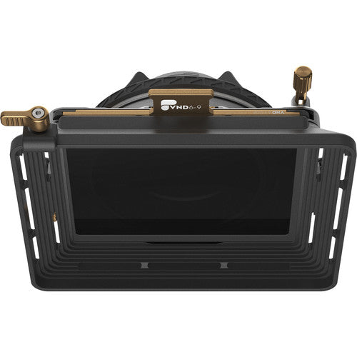 PolarPro Basecamp Matte Box Variable Nd Kit