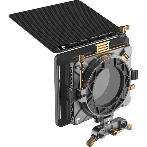 PolarPro Basecamp Matte Box Variable Nd Kit