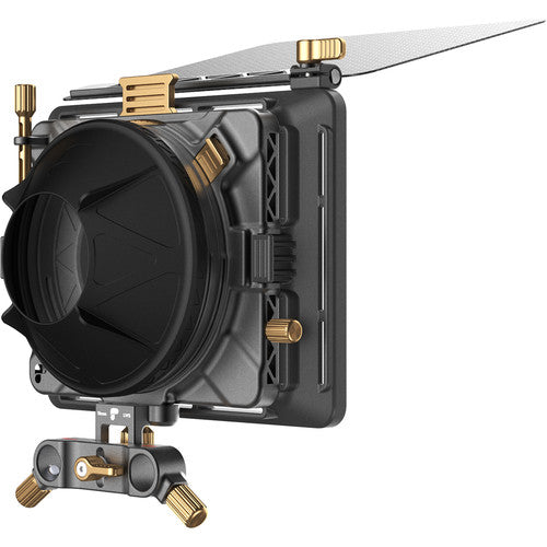 PolarPro Basecamp Matte Box Variable Nd Kit