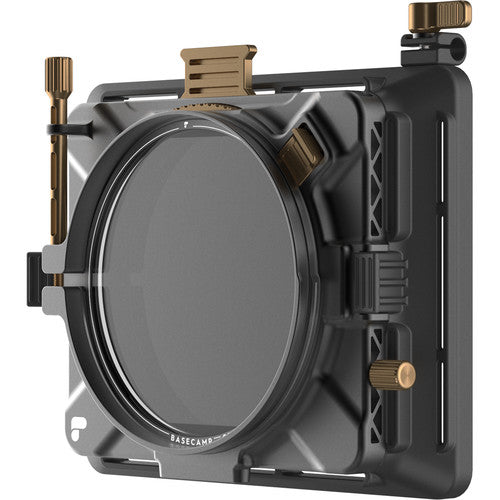 PolarPro Basecamp Matte Box Variable Nd Kit