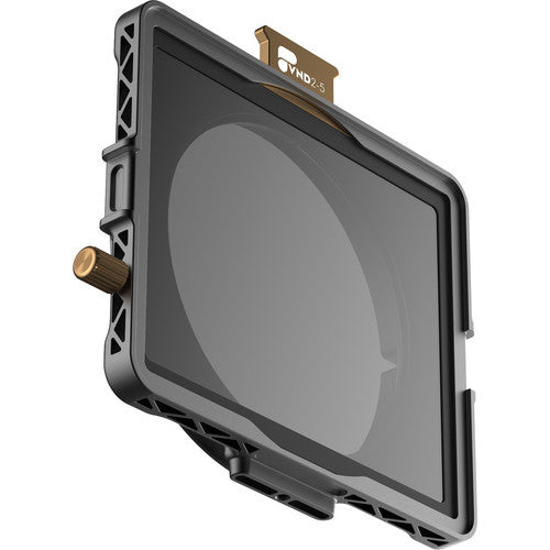 PolarPro Basecamp Matte Box Variable Nd Kit