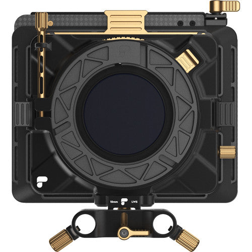 PolarPro Basecamp Matte Box Variable Nd Kit