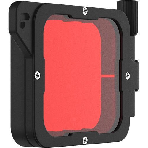 PolarPro DiveMaster Super Suit Filter Kit for HERO7, HERO6, HERO5 Black