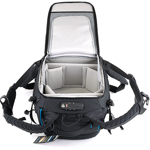 PolarPro Drone Trekker Backpack for DJI Phantom Quadcopter