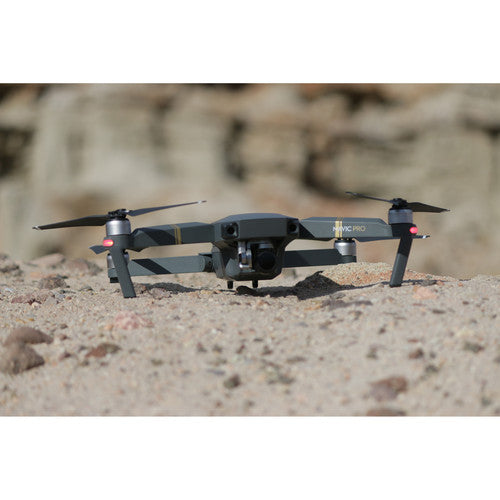 PolarPro Filters Set for Mavic Pro Quadcopter (3-Pack)