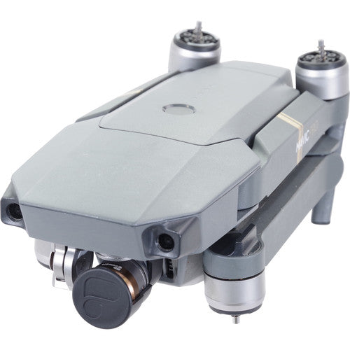 PolarPro Gimbal Lock for DJI Mavic Pro and Platinum Cameras