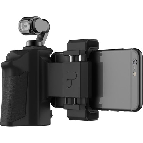 PolarPro Gimbal Lock/Lens Cover for DJI Mavic 2 Zoom