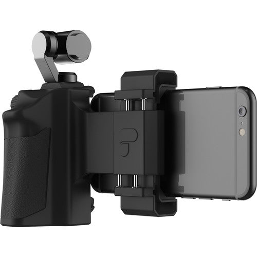 PolarPro Gimbal Lock/Lens Cover for DJI Mavic 2 Zoom