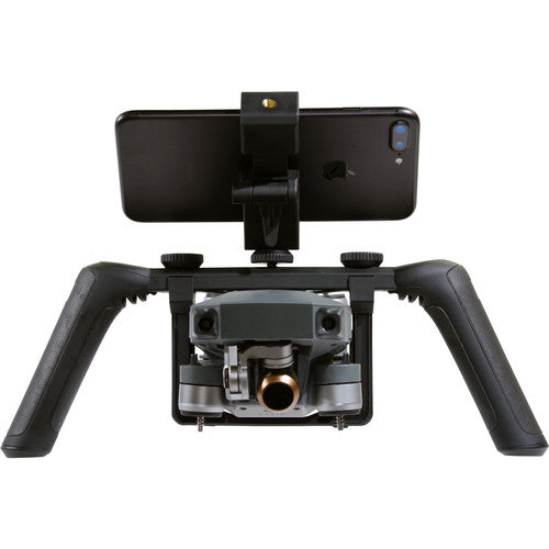 PolarPro Katana Tray System for DJI Mavic Pro/Pro Platinum Quadcopter