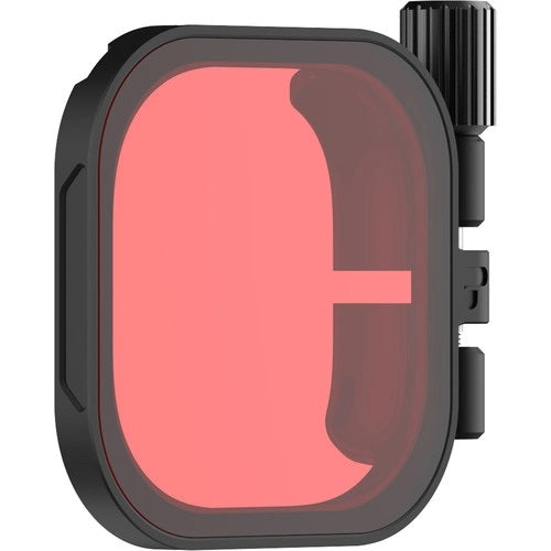 PolarPro Red Filter for HERO8 Black